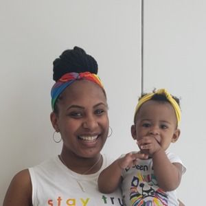 Meet your Posher, Chondra